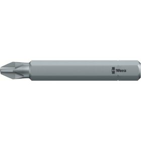 Wera 851/1 Z PH Yıldız 3x50 mm Bits