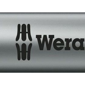 Wera 851/12 Ph/yıldız 2x50mm Bits