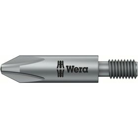 Wera 851/12 Ph/yıldız 2x50mm Bits