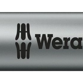 Wera 851/12 Ph/yıldız 2x50mm Bits