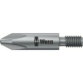 Wera 851/12 Ph/yıldız 2x50mm Bits