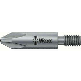 Wera 851/12 Ph/yıldız 2x50mm Bits