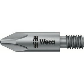 Wera 851/15 Ph/yıldız 2x44,5mm Bits