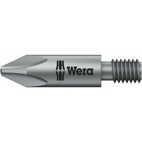 Wera 851/15 Ph/yıldız 2x44,5mm Bits
