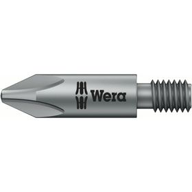 Wera 851/15 Ph/yıldız 2x44,5mm Bits