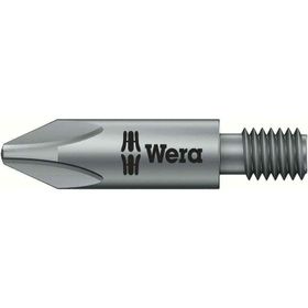 Wera 851/15 Ph/yıldız 2x44,5mm Bits