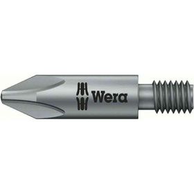 Wera 851/15 Ph/yıldız 2x44,5mm Bits