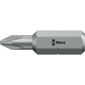 Wera 851/2 Z Ph/yıldız 1x32mm Bits