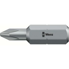 Wera 851/2 Z Ph/yıldız 1x32mm Bits