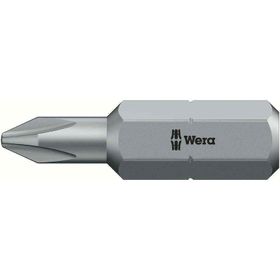 Wera 851/2 Z Ph/yıldız 1x32mm Bits