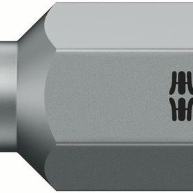Wera 851/2 Z Ph/yıldız 2x32mm Bits