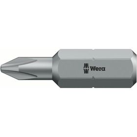 Wera 851/2 Z Ph/yıldız 2x32mm Bits