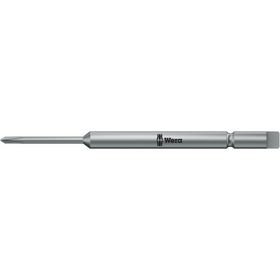 Wera 851/9 C J 2,0 Ph/yıldız 0x44mm Yarım Ay Bits
