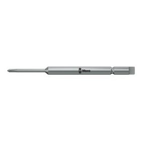 Wera 851/9 C J 2,0 Ph/yıldız 0x44mm Yarım Ay Bits