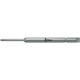 Wera 851/9 C J 2,0 Ph/yıldız 0x44mm Yarım Ay Bits