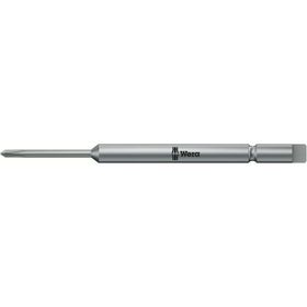 Wera 851/9 C J 2,0 Ph/yıldız 0x44mm Yarım Ay Bits