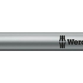 Wera 851/9 C J 2,0 Ph/yıldız 0x44mm Yarım Ay Bits