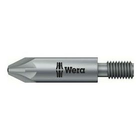 Wera 855-12 Pz 2x44.5 mm Bits