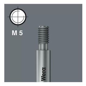 Wera 855-12 Pz 2x44.5 mm Bits