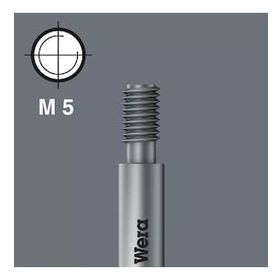 Wera 855-12 Pz 2x44.5 mm Bits