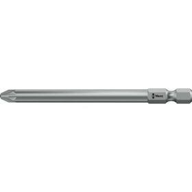 Wera 855-4 Z Pz 1x89 mm Bits