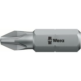 Wera 855/1 Z Pz 0x25mm Bits