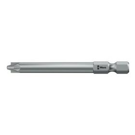 Wera 855/4 Z Pz 2x70mm Bits