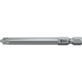 Wera 855/4 Z Pz 2x70mm Bits