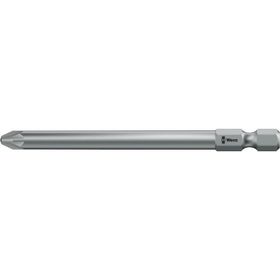 Wera 855/4 Z Pz 2x89mm Bits
