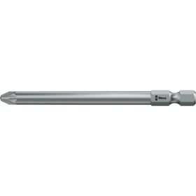 Wera 855/4 Z Pz 2x89mm Bits