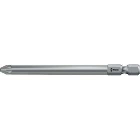 Wera 855/4 Z Pz 2x89mm Bits