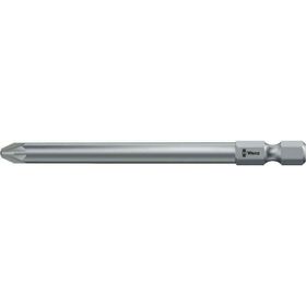 Wera 855/4 Z Pz 2x89mm Bits