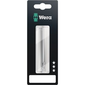 Wera 855/4 Z Pz 3x89mm Sb Bits