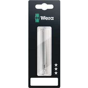 Wera 855/4 Z Pz 3x89mm Sb Bits