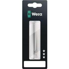 Wera 855/4 Z Pz 3x89mm Sb Bits