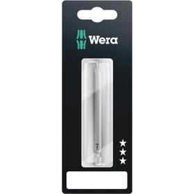 Wera 855/4 Z Pz 3x89mm Sb Bits