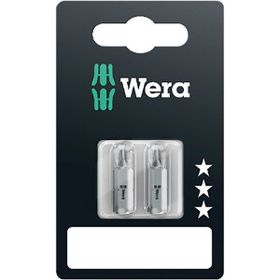 Wera 855Z PH Bits Seti