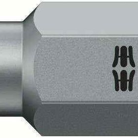 Wera 857-1 Z GR 10x25 mm Bits