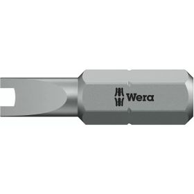 Wera 857-1 Z GR 10x25 mm Bits