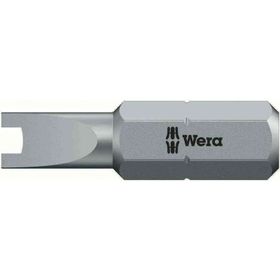 Wera 857-1 Z GR 10x25 mm Bits