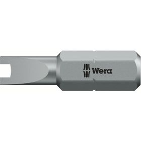 Wera 857-1 Z GR 4x25 mm Bits