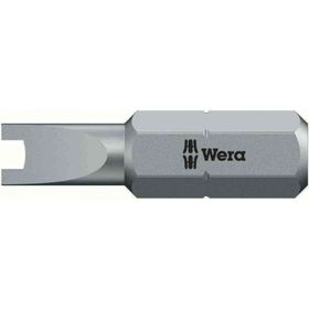 Wera 857-1 Z GR 4x25 mm Bits