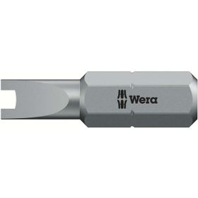 Wera 857-1 Z GR 6x25 mm Bits