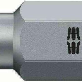 Wera 857-1 Z GR 6x25 mm Bits