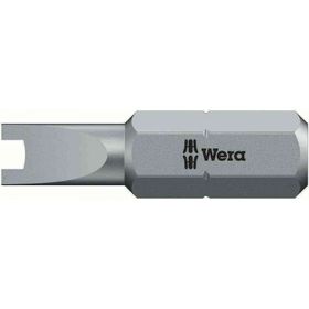 Wera 857-1 Z GR 8x25 mm Bits