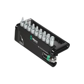 Wera 8667-9/Z TX BİTS SETİ