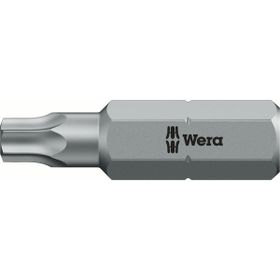 Wera 867-1 Z TX 1x25 mm Bits