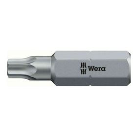 Wera 867-1 Z TX 1x25 mm Bits