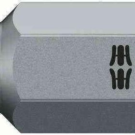 Wera 867-1 Z TX 1x25 mm Bits
