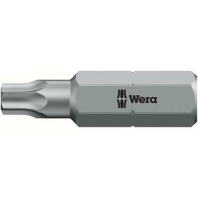 Wera 867-1 Z TX 1x25 mm Bits